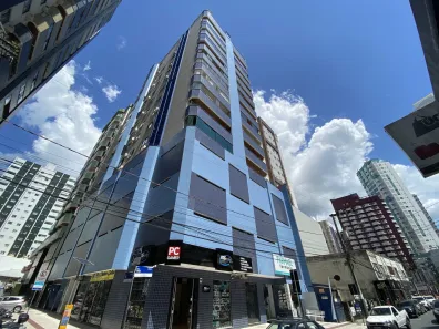 Apartamento com 3 Quartos à venda, 132m² no Centro, Balneário Camboriú