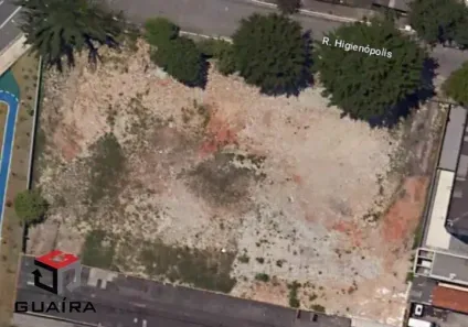 Lote/Terreno à venda, 3200m² no Rudge Ramos, São Bernardo do Campo