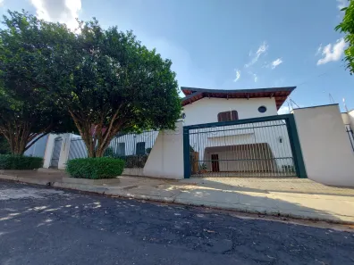 Casa com 4 Quartos à venda, 439m² no Jardim São Luiz, Ribeirão Preto