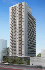 Apartamento com 1 Quarto à venda, 32m² no Liberdade, São Paulo