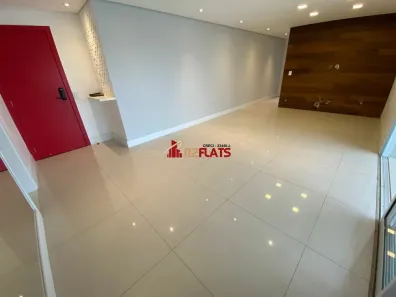 Apartamento com 2 Quartos à venda, 109m² no Jardim Caravelas, São Paulo