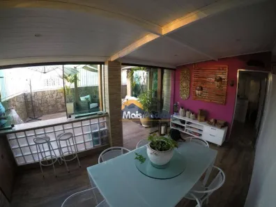 Cobertura com 3 Quartos à venda, 156m² no Chácara Santo Antônio (Zona Leste), São Paulo