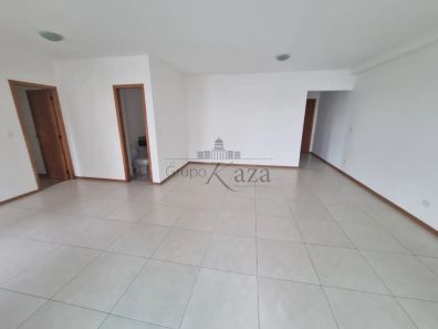 Apartamento com 3 Quartos à venda, 122m² no Jardim Alvorada, São José dos Campos