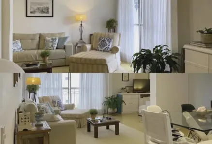 Apartamento com 2 Quartos à venda, 90m² no Real Parque, São Paulo