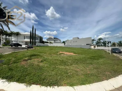 Lote/Terreno à venda, 604m² no Vila Suíça, Indaiatuba