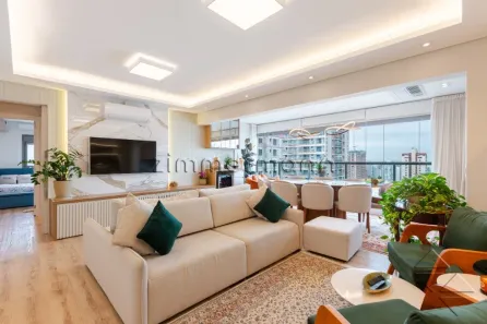 Apartamento com 2 Quartos à venda, 104m² no Vila Mariana, São Paulo
