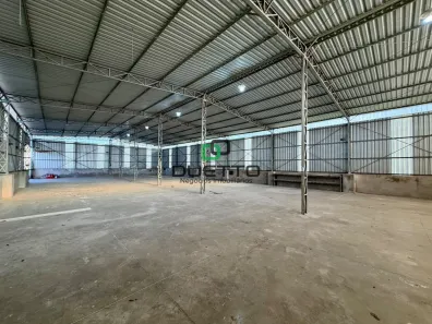 Galpão/Depósito/Armazém para alugar, 2000m² no Centro, Santa Bárbara D'Oeste