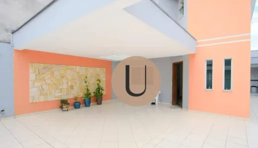 Casa com 6 Quartos à venda, 300m² no Vila Carrão, São Paulo