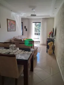 Cobertura com 2 Quartos à venda, 120m² no Jardim Stella, Santo André