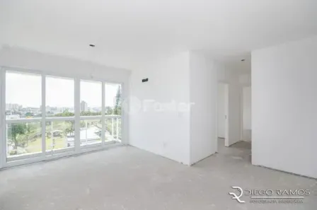Apartamento com 2 Quartos à venda, 65m² no Jardim Botânico, Porto Alegre