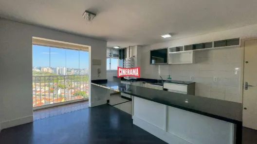 Apartamento com 2 Quartos à venda, 58m² no Mauá, São Caetano do Sul