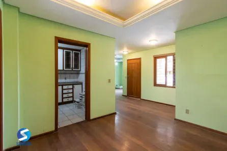 Casa de Condomínio com 3 Quartos à venda, 174m² no Ipanema, Porto Alegre