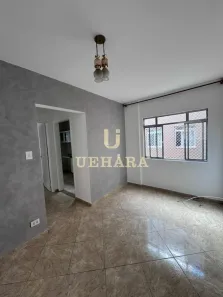 Apartamento com 1 Quarto à venda, 43m² no Jardim São Paulo(Zona Norte), São Paulo