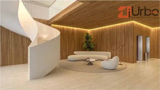 Apartamento com 2 Quartos à venda, 86m² no Vila Ipojuca, São Paulo
