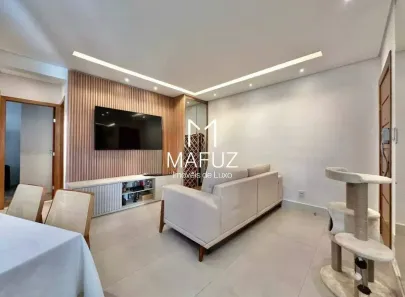 Apartamento com 2 Quartos à venda, 63m² no Anchieta, Belo Horizonte