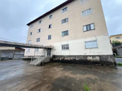 Apartamento com 3 Quartos à venda, 75m² no Vila Trujillo, Sorocaba