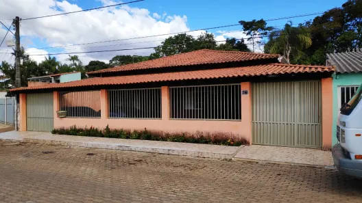 Casa com 3 Quartos à venda, 400m² no Estância Planaltina, Brasília