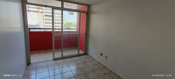 Apartamento com 2 Quartos para alugar, 70m² no Taguatinga Norte, Brasília