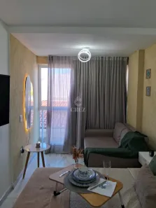 Flat com 1 Quarto à venda, 21m² no Porto de Galinhas, Ipojuca