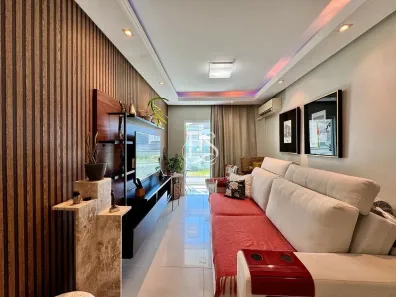 Apartamento com 2 Quartos à venda, 63m² no Pagani, Palhoça