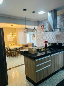 Apartamento com 3 Quartos à venda, 106m² no Centro, São Bernardo do Campo