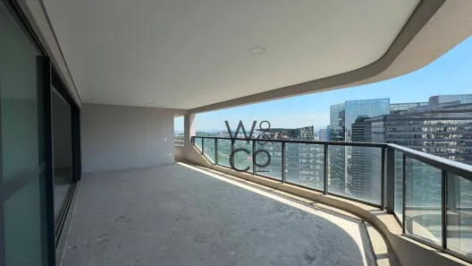 Apartamento com 3 Quartos à venda, 227m² no Chácara Santo Antônio (Zona Sul), São Paulo