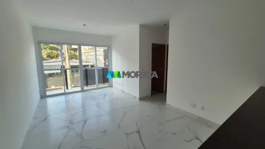 Apartamento com 2 Quartos à venda, 96m² no Padre Eustáquio, Belo Horizonte