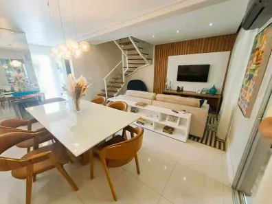 Sobrado com 3 Quartos à venda, 89m² no Engordadouro, Jundiaí