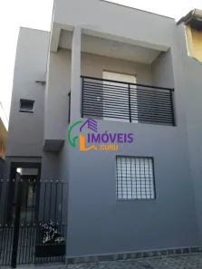 Casa com 3 Quartos à venda, 160m² no Parque da Lapa, São Paulo