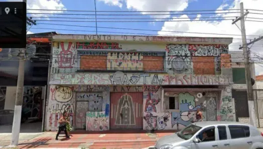 Prédio Comercial à venda, 198m² no Vila Carrão, São Paulo