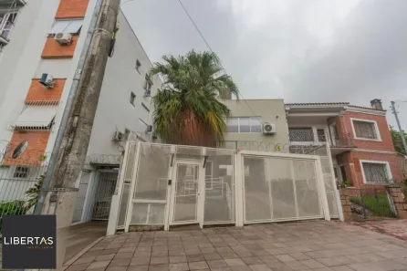 Apartamento com 1 Quarto à venda, 30m² no Santo Antônio, Porto Alegre
