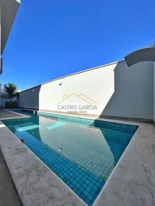 Casa de Condomínio com 3 Quartos à venda, 238m² no Loteamento Residencial Jardim dos Ipês Amarelos, Americana