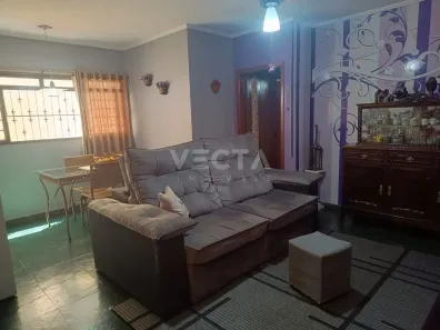 Apartamento com 2 Quartos à venda, 68m² no Jardim Panorama, São José do Rio Preto