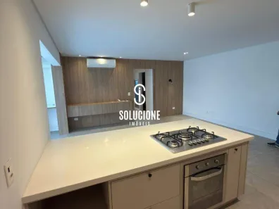 Apartamento com 2 Quartos para alugar, 92m² no São Judas, Piracicaba