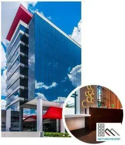 Sala Comercial para alugar, 440m² no Vila Leopoldina, São Paulo