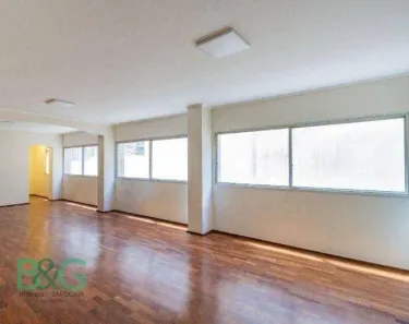 Apartamento com 3 Quartos à venda, 224m² no Pinheiros, São Paulo