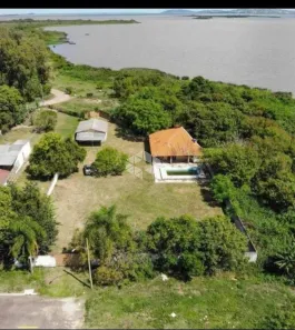 Lote/Terreno à venda, 1320m² no Sans Souci, Eldorado do Sul