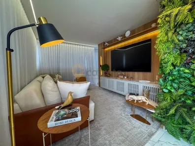 Apartamento com 3 Quartos à venda, 112m² no Costazul, Rio das Ostras
