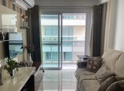 Apartamento com 2 Quartos à venda, 87m² no Maracanã, Rio de Janeiro