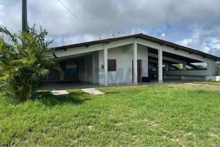 Fazenda/Sítio com 2 Quartos à venda, 200m² no , Canhotinho