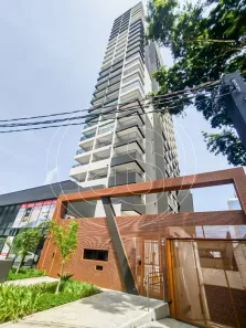 Apartamento com 1 Quarto à venda, 32m² no Santo Amaro, São Paulo