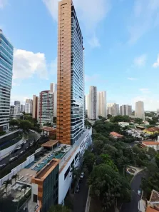 Apartamento com 4 Quartos à venda, 230m² no Horto Florestal, Salvador