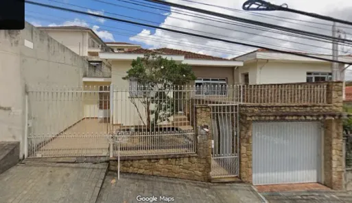 Casa com 3 Quartos à venda, 300m² no Vila Dom Pedro II, São Paulo