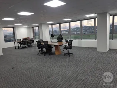 Sala Comercial para alugar, 350m² no Vila Leopoldina, São Paulo