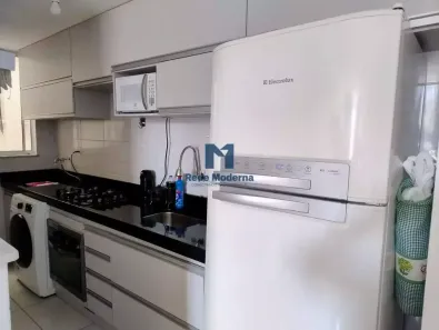 Apartamento com 2 Quartos à venda, 60m² no Teixeiras, Juiz de Fora