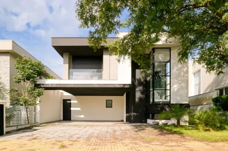 Casa com 4 Quartos à venda, 361m² no Alphaville, Santana de Parnaíba