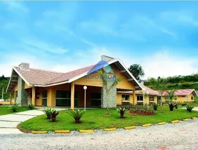 Lote/Terreno à venda, 1782m² no Reserva Fazenda São Francisco, Jambeiro