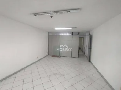 Sala Comercial para alugar, 38m² no Centro, Niterói