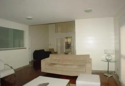 Apartamento com 4 Quartos à venda, 172m² no Planalto Paulista, São Paulo