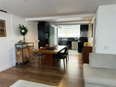 Apartamento com 2 Quartos à venda, 96m² no Jardim Paulista, São Paulo